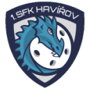 1. SFK Havířov modří